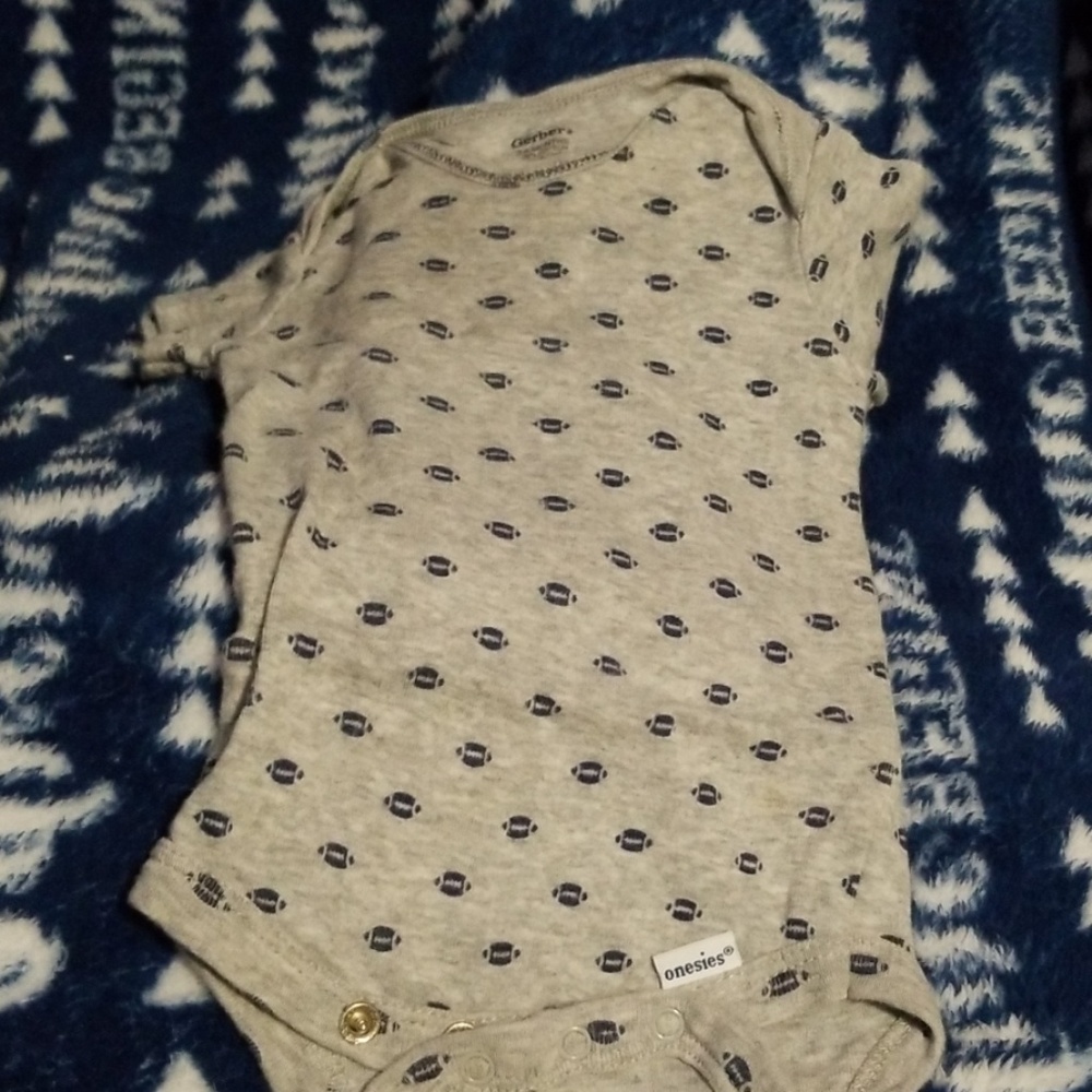 Baby clothes
